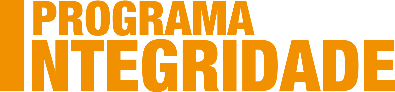 Programa Senac Integridade